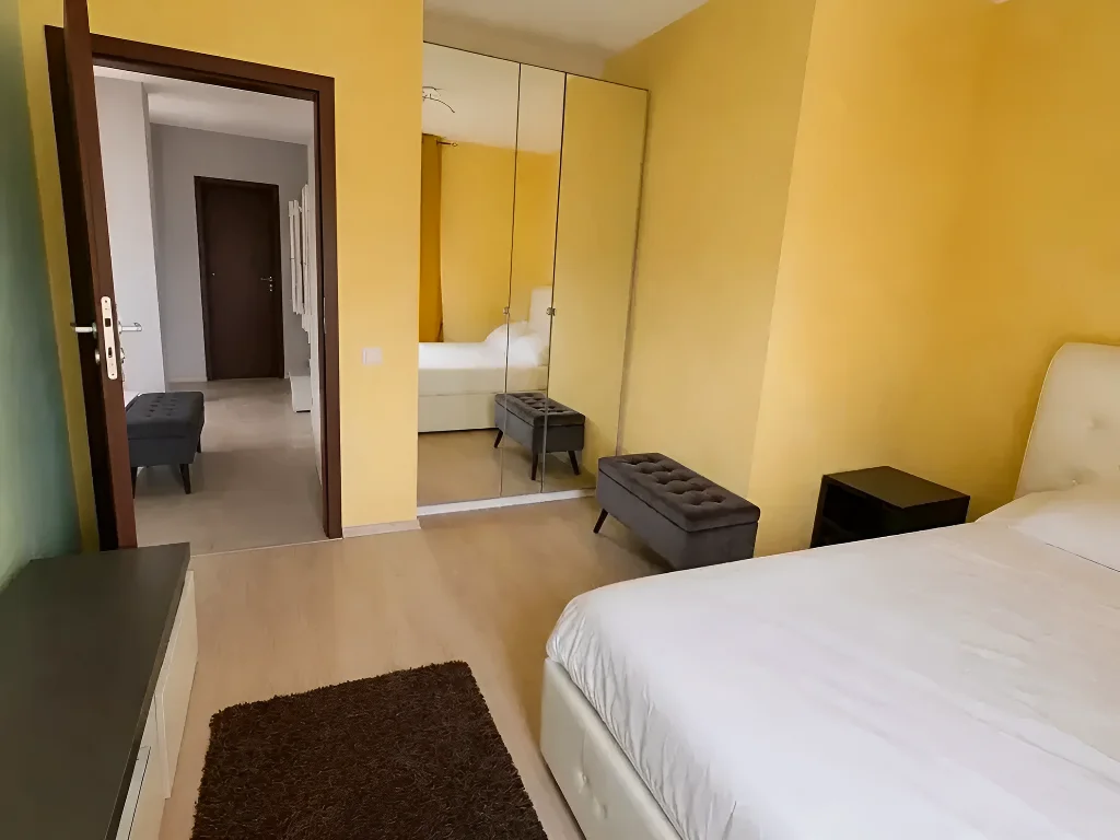 Apartament Modern de Vânzare în Bragadiru, Ilfov - 2 Camere, Terasă Generoasă, Parcare - imaginea 4