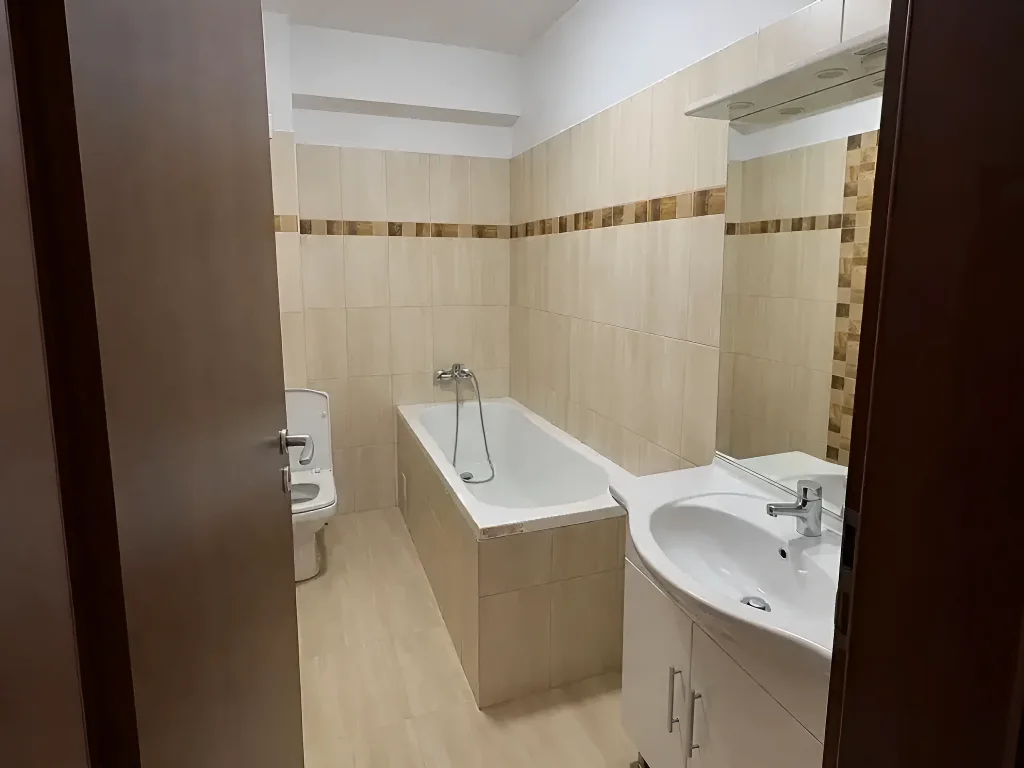 Apartament Modern de Vânzare în Bragadiru, Ilfov - 2 Camere, Terasă Generoasă, Parcare - imaginea 7