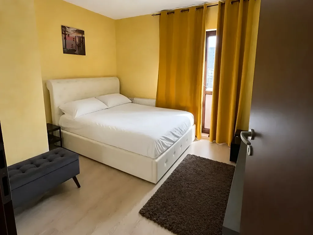 Apartament Modern de Vânzare în Bragadiru, Ilfov - 2 Camere, Terasă Generoasă, Parcare - imaginea 3