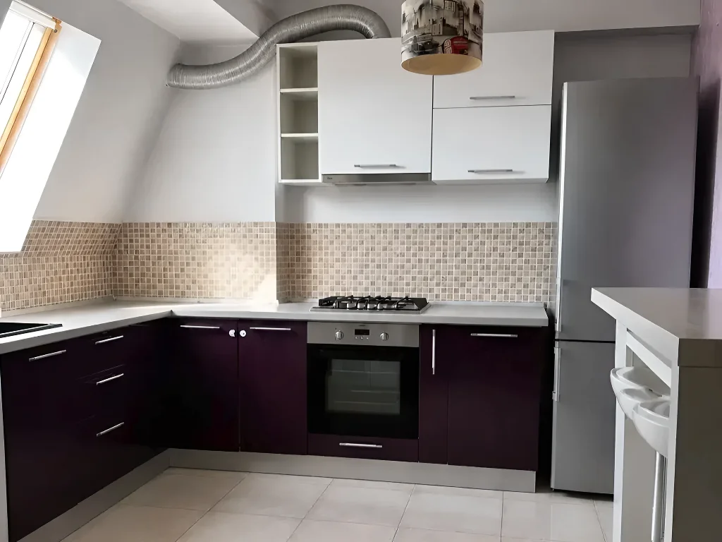 Apartament Modern de Vânzare în Bragadiru, Ilfov - 2 Camere, Terasă Generoasă, Parcare - imaginea 6