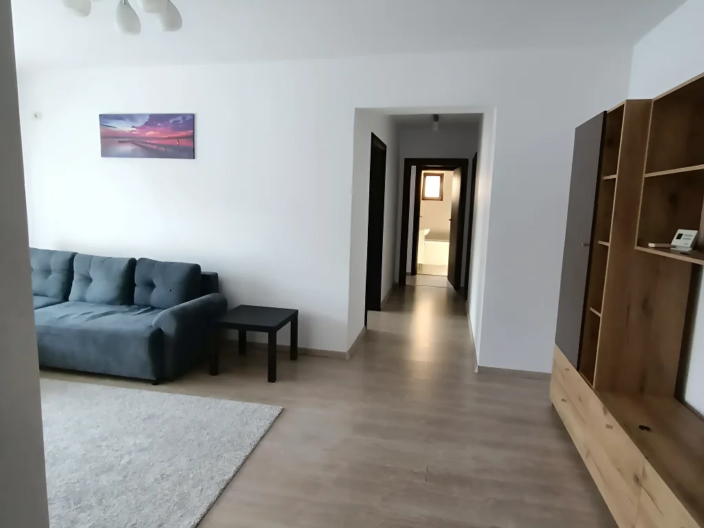 Apartament Dobroești, Ilfov - 3 Camere, Mansardă Luminoasă, Locuință Modernă