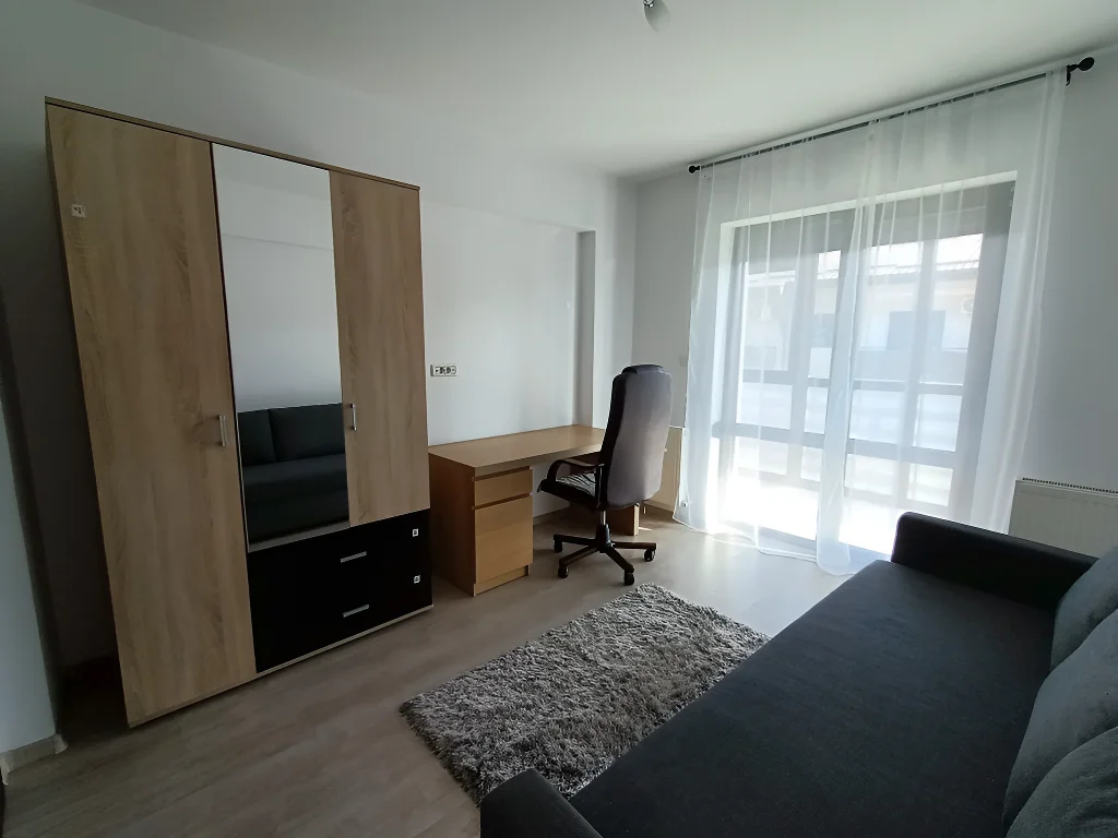 Apartament Dobroești, Ilfov - 3 Camere, Mansardă Luminoasă, Locuință Modernă - imaginea 4