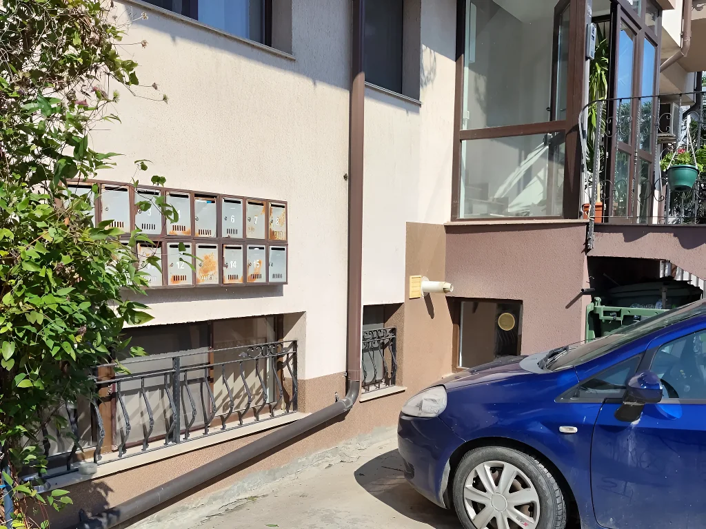 Vânzare Garsonieră Dobroești, Ilfov – Confort Termic 39 mp, Clasa Energetică A - imaginea 4