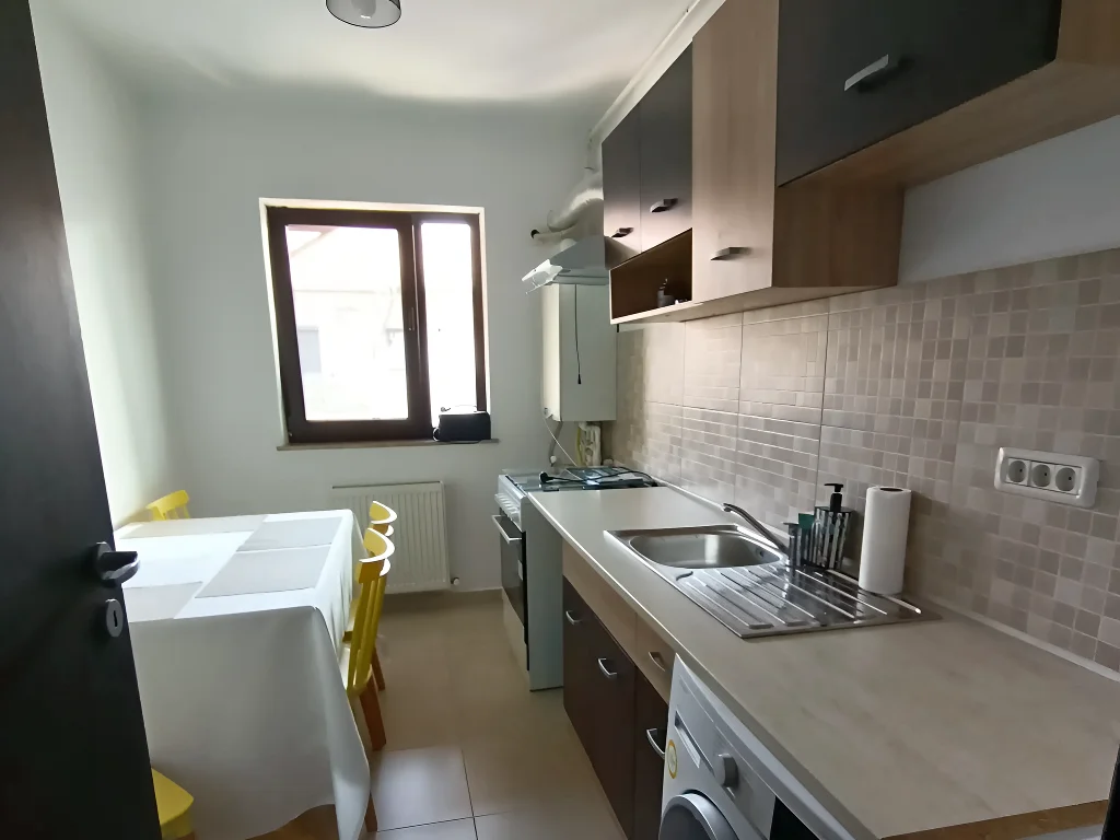 Apartament Dobroești, Ilfov - 3 Camere, Mansardă Luminoasă, Locuință Modernă - imaginea 7