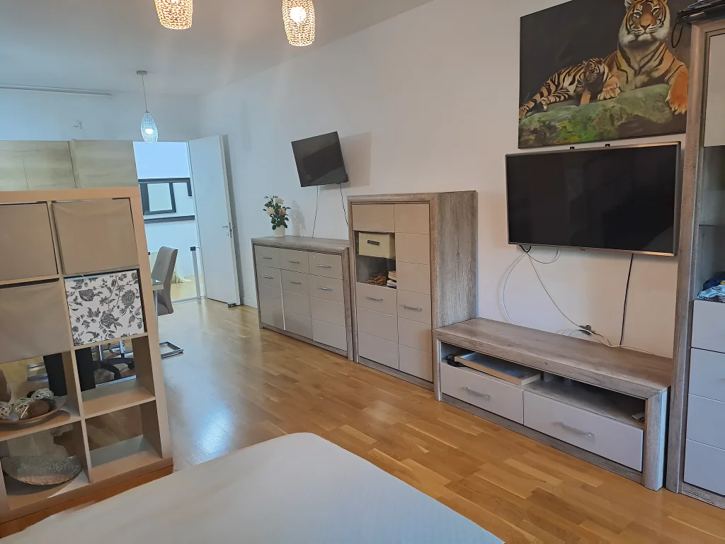 Apartament de închiriat în Voluntari, Ilfov - Liniște, Aer Curat, Pădure Băneasa - imaginea 3