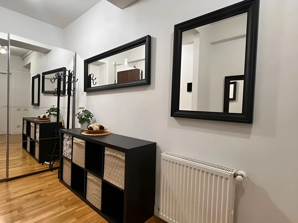 Garsonieră spațioasă de vânzare, Voluntari, Ilfov - Teren 72.65mp, Etaj 1 - imaginea 3