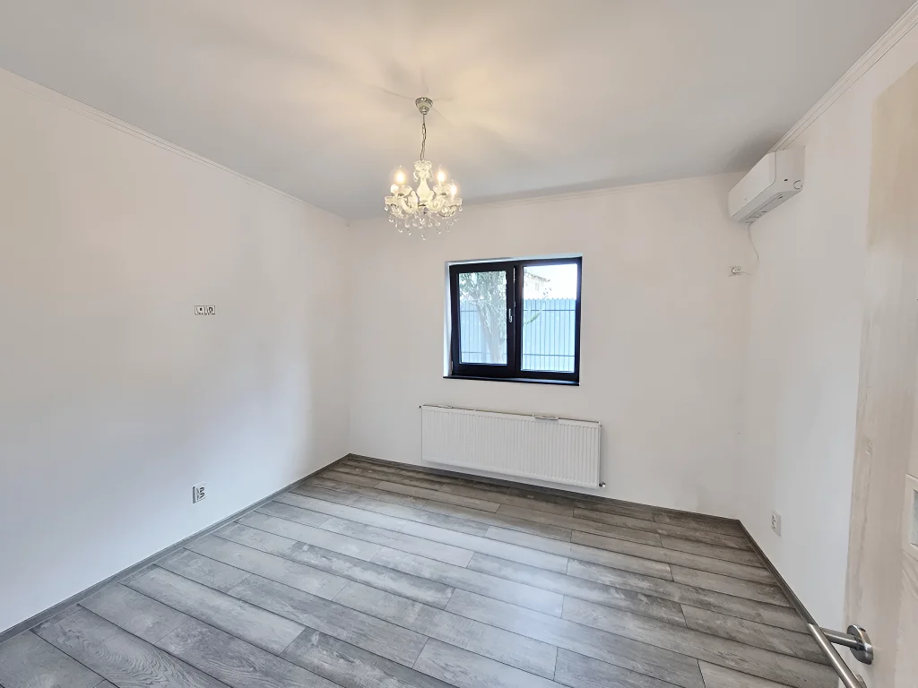 Casa de închiriat Balotești, Ilfov - spațioasă, modernă, ideală pentru afaceri sau locuit - imaginea 6