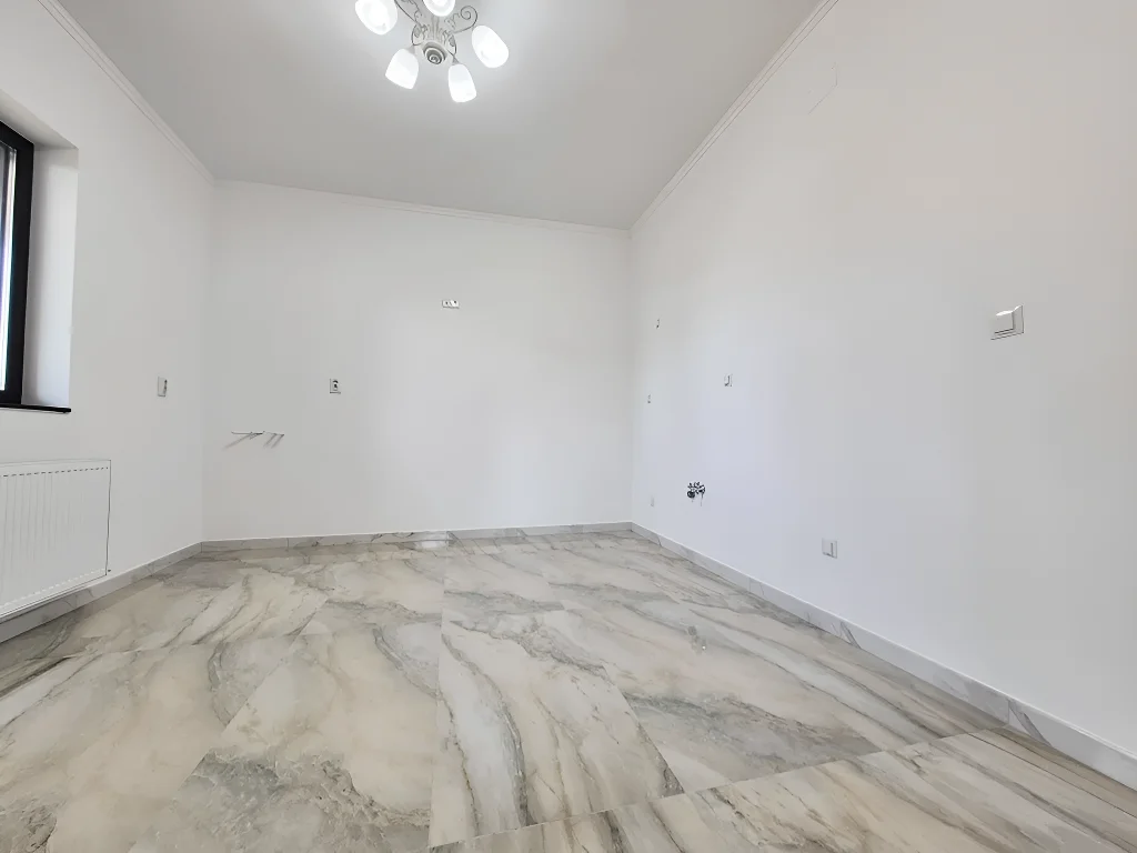 Casa de închiriat Balotești, Ilfov - spațioasă, modernă, ideală pentru afaceri sau locuit - imaginea 4