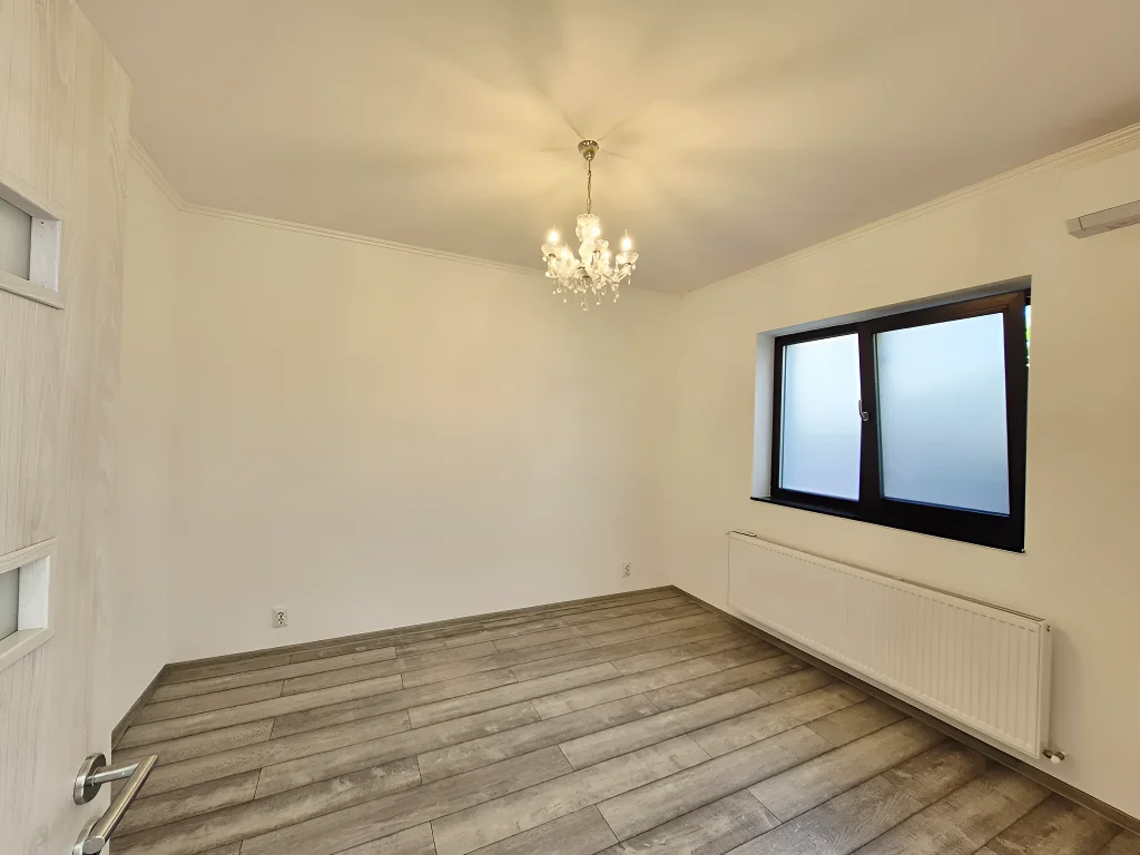 Casa de închiriat Balotești, Ilfov - spațioasă, modernă, ideală pentru afaceri sau locuit - imaginea 7