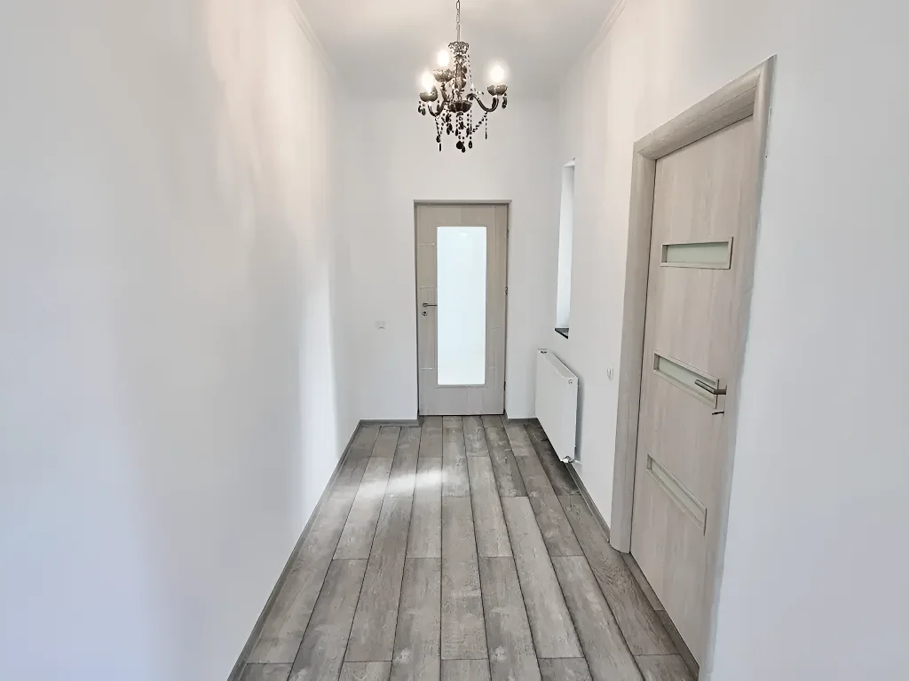 Casa de închiriat Balotești, Ilfov - spațioasă, modernă, ideală pentru afaceri sau locuit - imaginea 5
