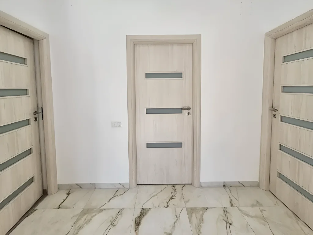 Casa de închiriat Balotești, Ilfov - spațioasă, modernă, ideală pentru afaceri sau locuit - imaginea 8