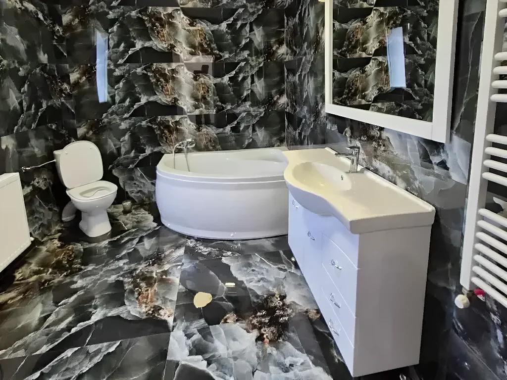 Casa de închiriat Balotești, Ilfov - spațioasă, modernă, ideală pentru afaceri sau locuit - imaginea 14
