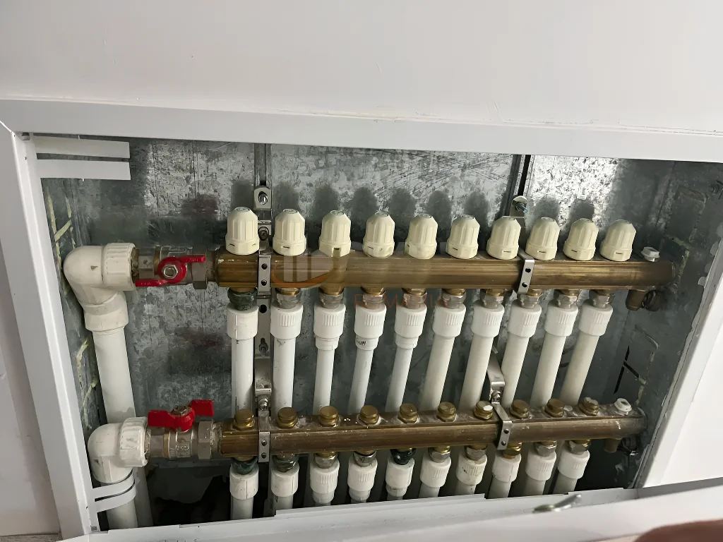 Casa moderna de vanzare Buftea, Ilfov - Eficienta energetica, costuri zero la utilitati - imaginea 15