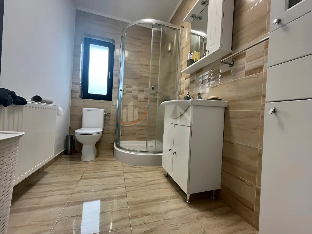 Casa moderna de vanzare Buftea, Ilfov - Eficienta energetica, costuri zero la utilitati - imaginea 7