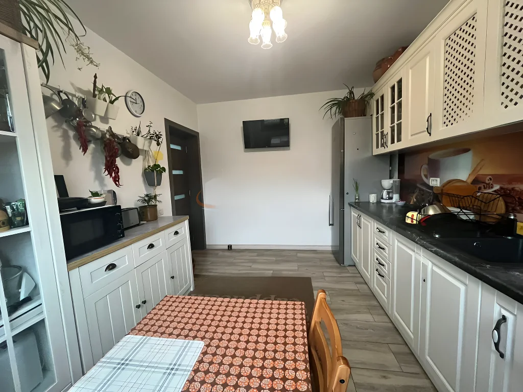 Casa moderna de vanzare Buftea, Ilfov - Eficienta energetica, costuri zero la utilitati - imaginea 10