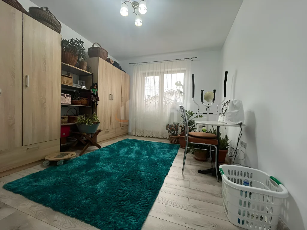 Casa moderna de vanzare Buftea, Ilfov - Eficienta energetica, costuri zero la utilitati - imaginea 8