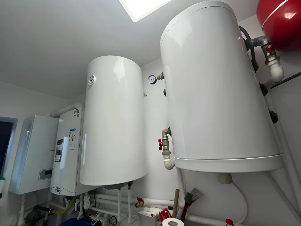 Casa moderna de vanzare Buftea, Ilfov - Eficienta energetica, costuri zero la utilitati - imaginea 14