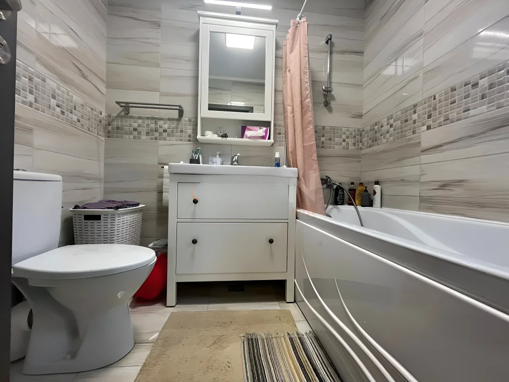 Casa moderna de vanzare Buftea, Ilfov - Eficienta energetica, costuri zero la utilitati - imaginea 5