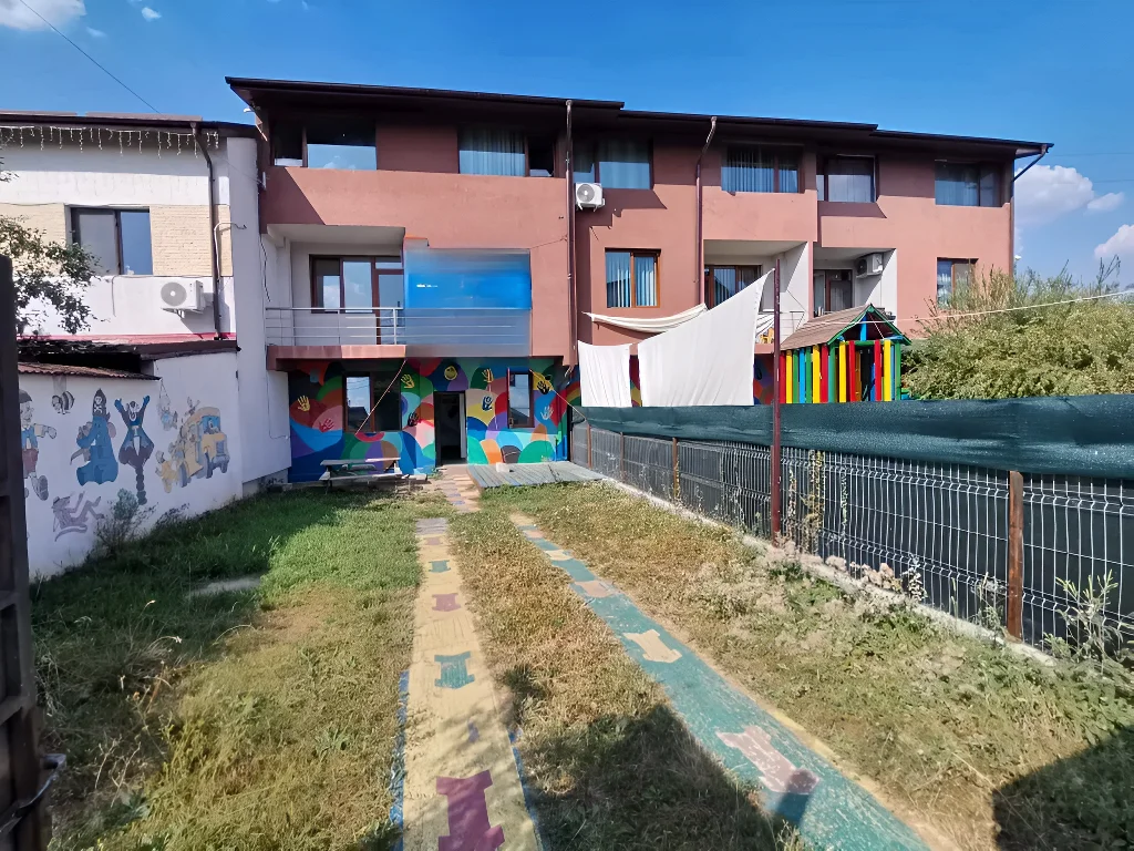 De vânzare: Casă în Chiajna, Ilfov - P+1+M, finisaje la alegere - imaginea 9