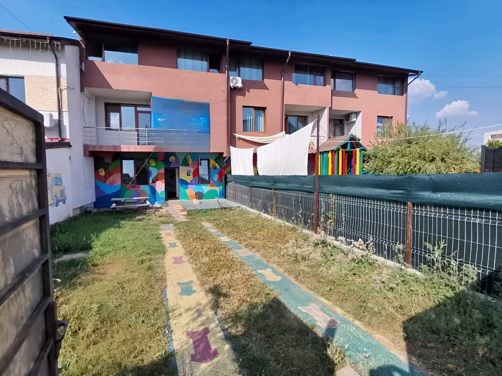 De vânzare: Casă în Chiajna, Ilfov - P+1+M, finisaje la alegere