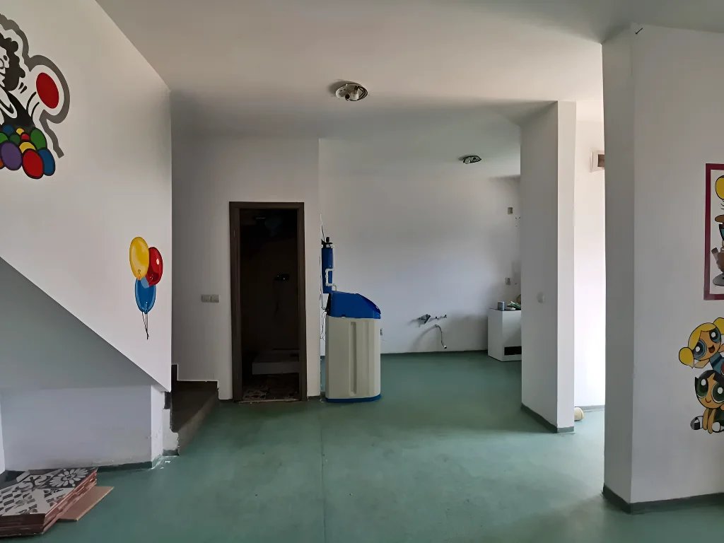 De vânzare: Casă în Chiajna, Ilfov - P+1+M, finisaje la alegere - imaginea 2