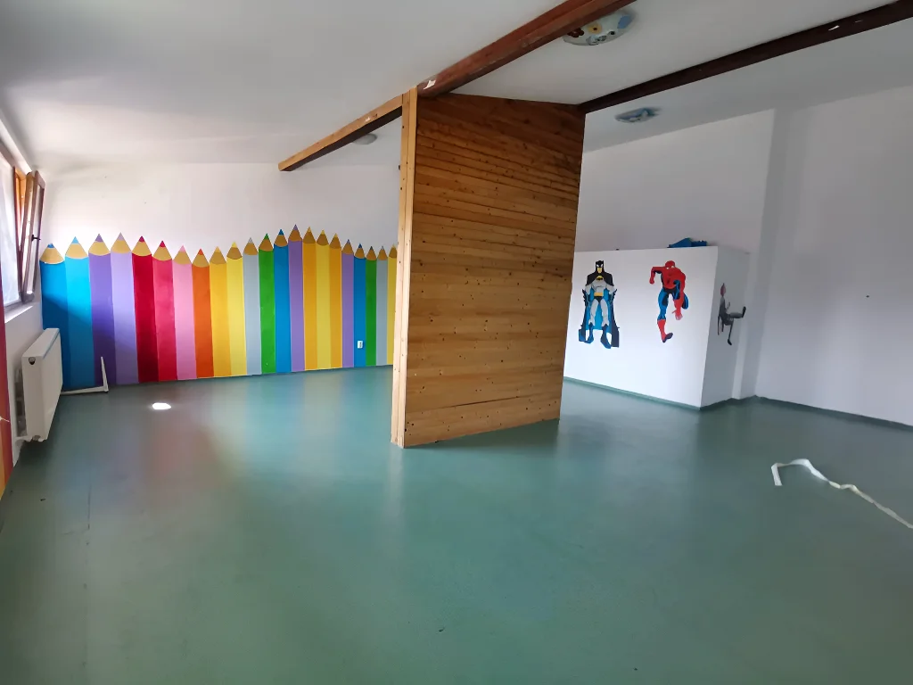 De vânzare: Casă în Chiajna, Ilfov - P+1+M, finisaje la alegere - imaginea 8