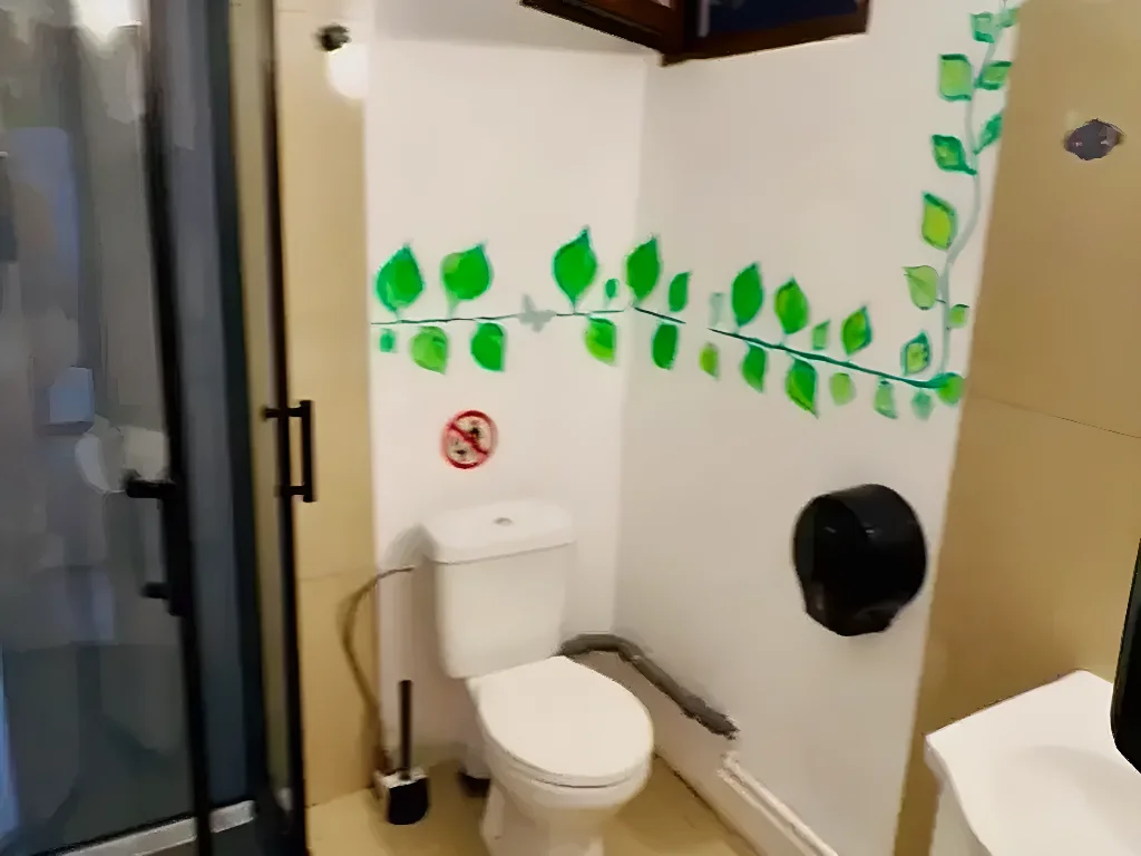 Casa individuală de închiriat în Corbeanca, Ilfov - cazare echipe - imaginea 12