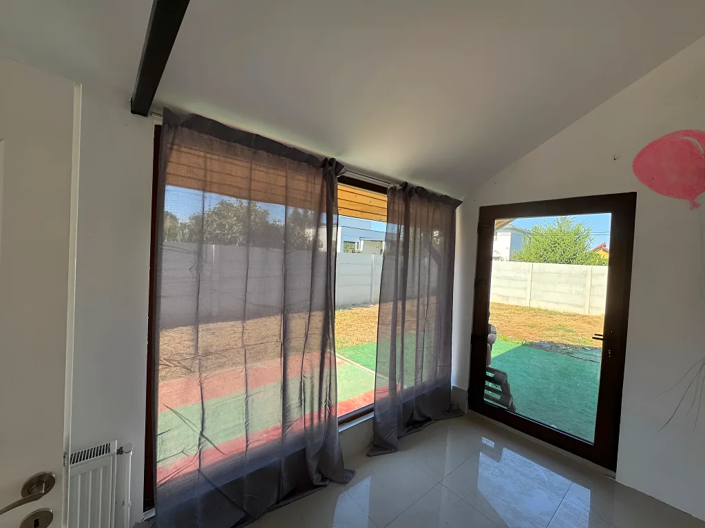 Casa individuală de închiriat în Corbeanca, Ilfov - cazare echipe