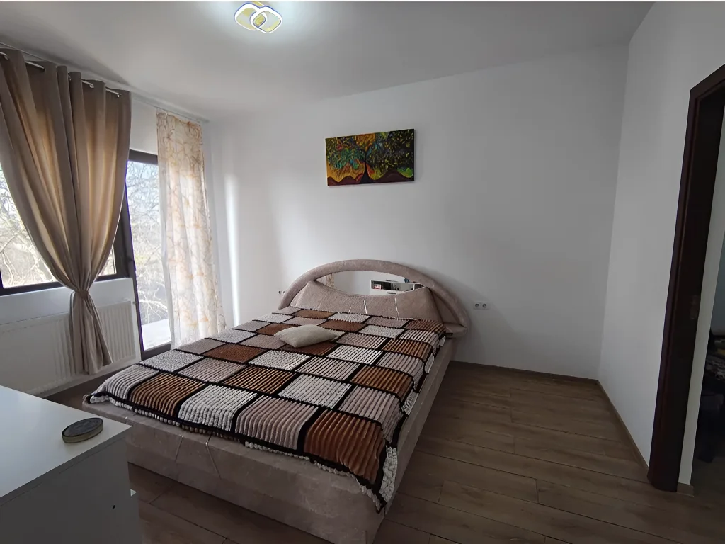 Vanzare casa Jilava, Ilfov - Locuinta noua, eficienta energetic (Clasa A), mobilata - imaginea 7