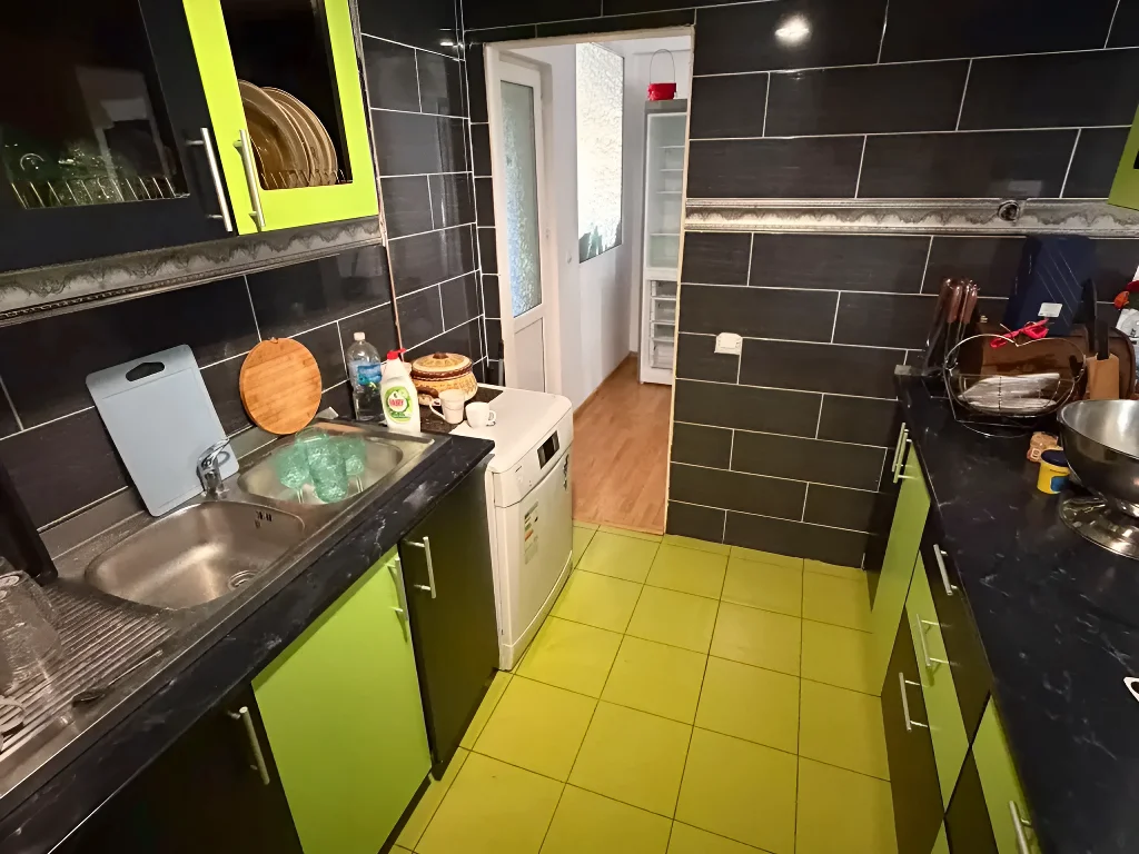 Casă de vânzare în Măgurele, Ilfov – Duplex P+1+M, suprafață utilă ~500 mp, Clasa A - imaginea 5