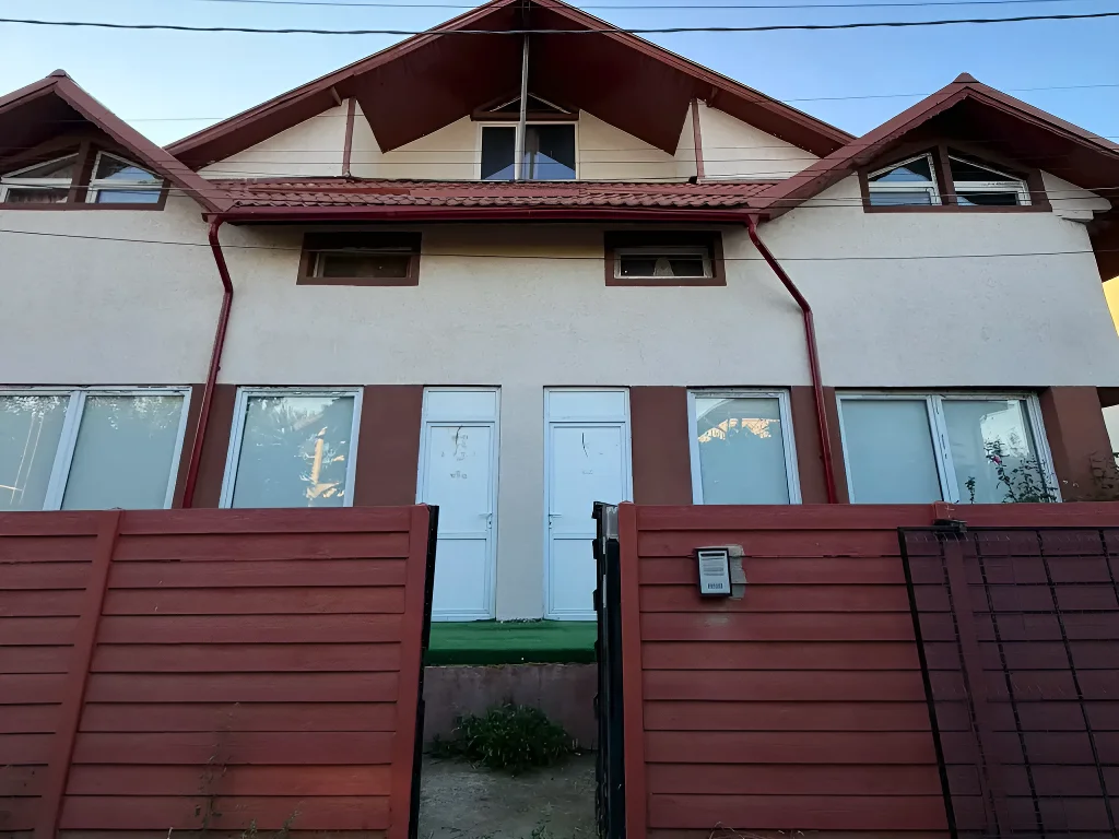 Casă de vânzare în Măgurele, Ilfov – Duplex P+1+M, suprafață utilă ~500 mp, Clasa A