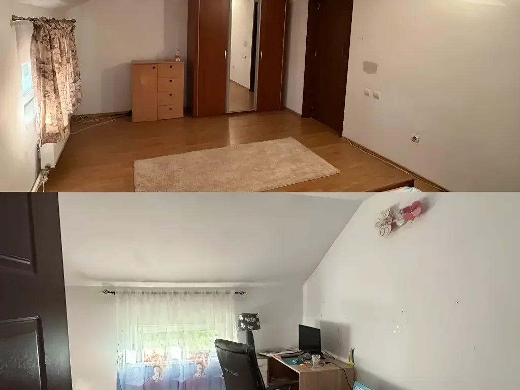 Casă de vânzare în Măgurele, Ilfov – Duplex P+1+M, suprafață utilă ~500 mp, Clasa A - imaginea 4