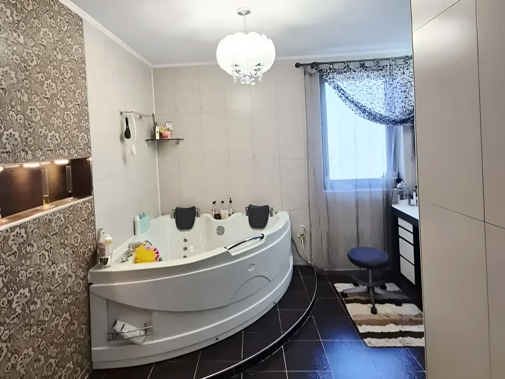 Casa de vânzare Otopeni, Ilfov - Structură lemn ignifug, 4 nivele, proximitate facilități urbane - imaginea 6