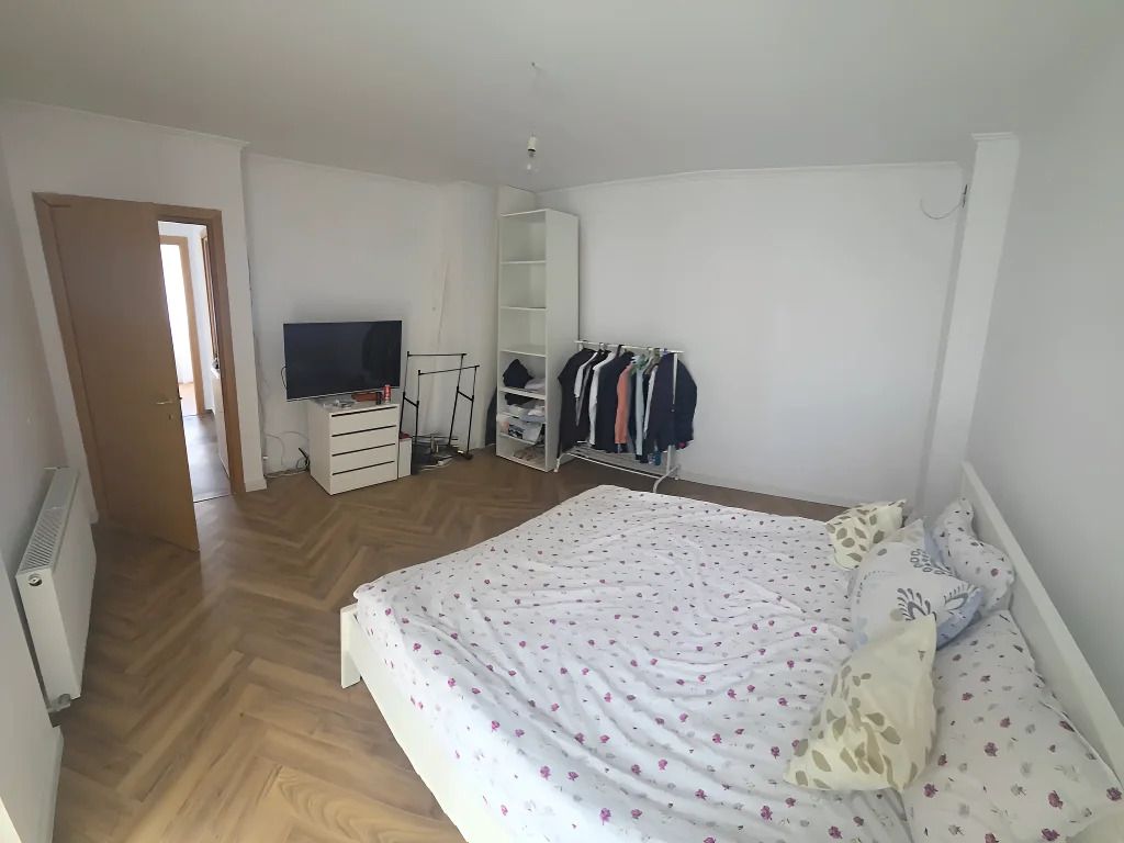 Casa noua, P+1, 4 camere, de vanzare in Tunari, Ilfov - Gata de locuit - imaginea 7