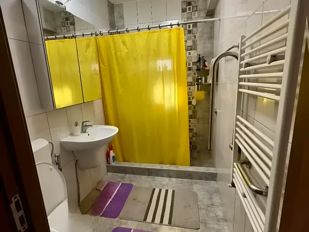 Vanzare casa Tunari, Ilfov - Locuinta parter, curte amenajata, utilitati - imaginea 11