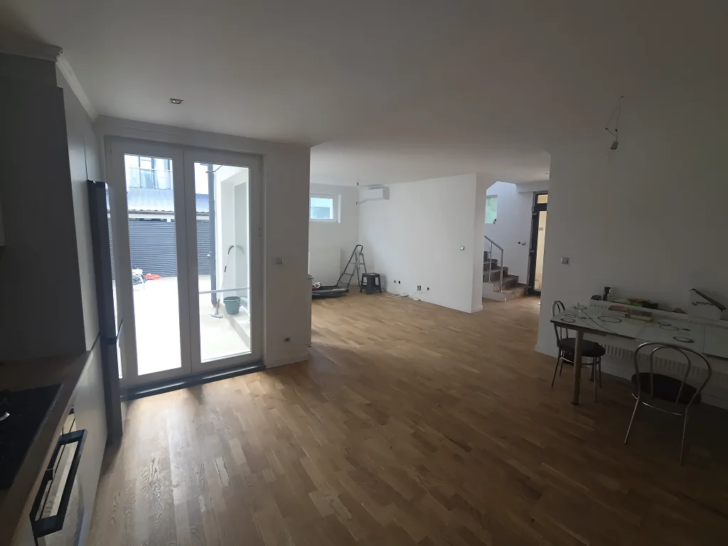 Casa noua, P+1, 4 camere, de vanzare in Tunari, Ilfov - Gata de locuit - imaginea 5