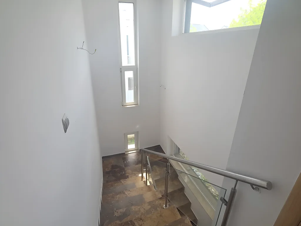 Casa noua, P+1, 4 camere, de vanzare in Tunari, Ilfov - Gata de locuit - imaginea 9