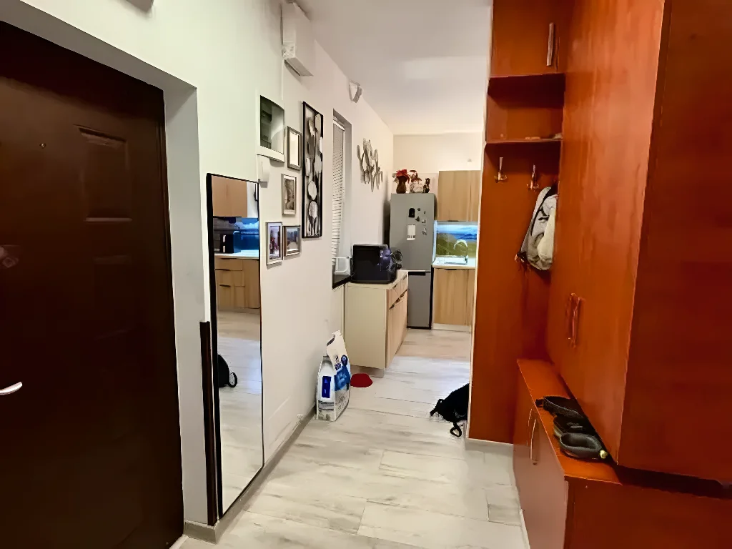 Vanzare casa Tunari, Ilfov - Locuinta parter, curte amenajata, utilitati - imaginea 3