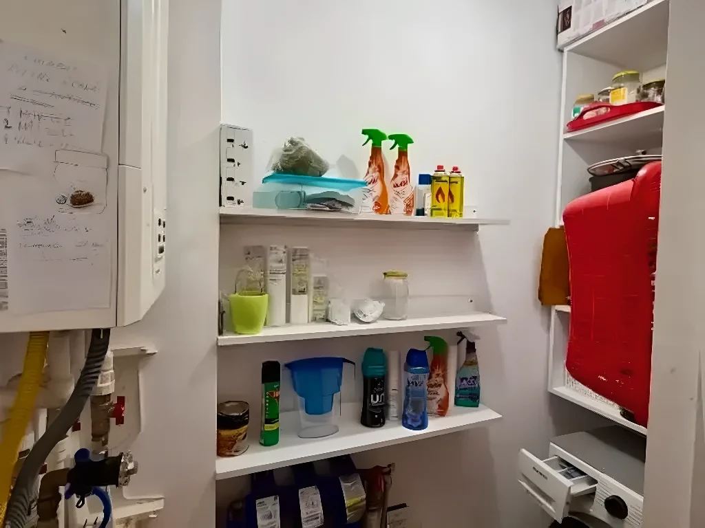 Vanzare casa Tunari, Ilfov - Locuinta parter, curte amenajata, utilitati - imaginea 10