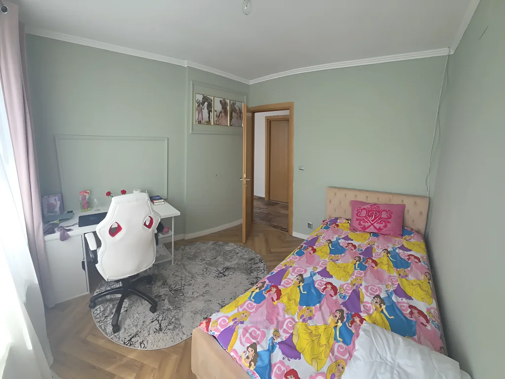 Casa noua, P+1, 4 camere, de vanzare in Tunari, Ilfov - Gata de locuit - imaginea 6