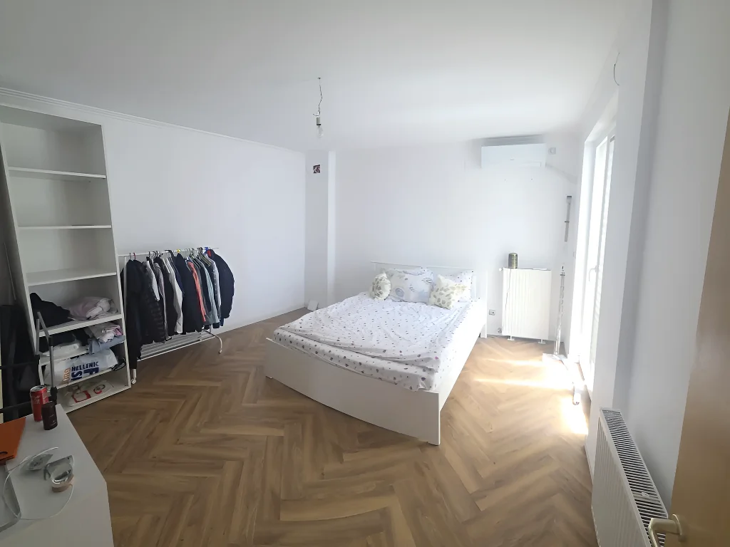Casa noua, P+1, 4 camere, de vanzare in Tunari, Ilfov - Gata de locuit - imaginea 3