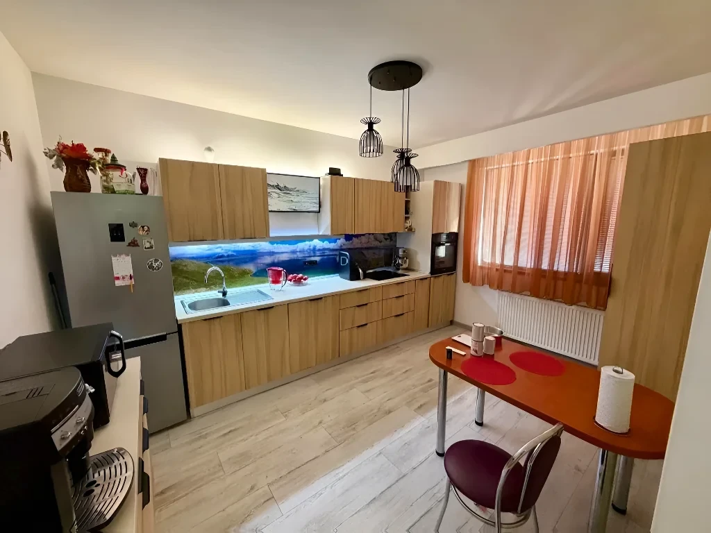 Vanzare casa Tunari, Ilfov - Locuinta parter, curte amenajata, utilitati - imaginea 5
