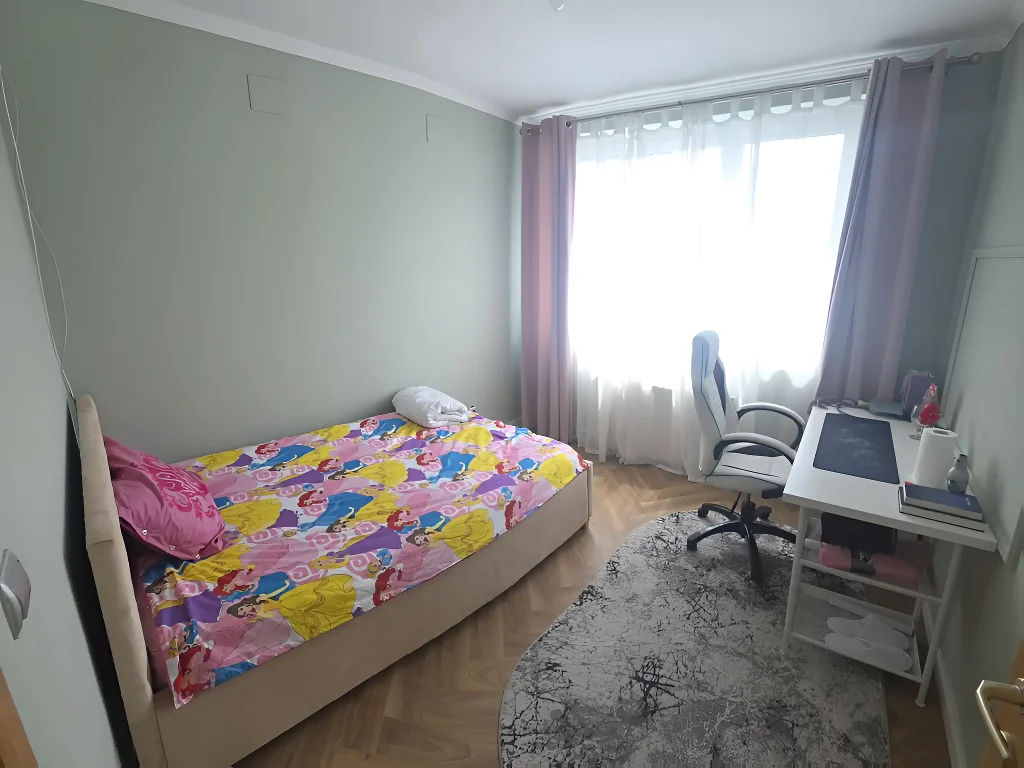 Casa noua, P+1, 4 camere, de vanzare in Tunari, Ilfov - Gata de locuit - imaginea 8