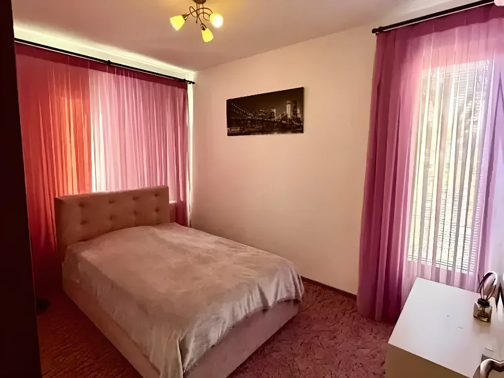 Vanzare casa Tunari, Ilfov - Locuinta parter, curte amenajata, utilitati - imaginea 7