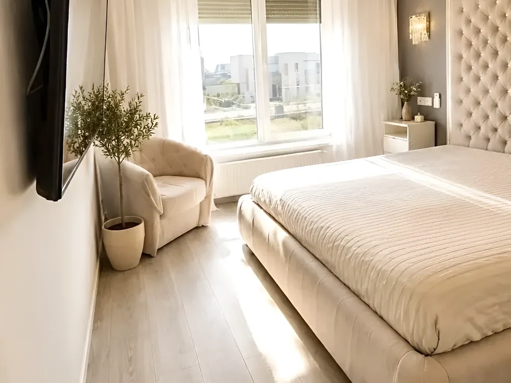 Vidra, Ilfov: Casă individuală P+1+M de vânzare - 500mp teren, 7 camere, clasa energetică A - imaginea 6