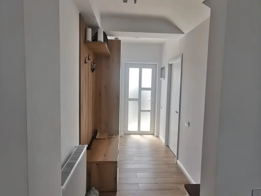 Spatiu de locuit in Vidra, Ilfov - Casa tip duplex in Complexul Dealul Verde, 106 mp utili - imaginea 10