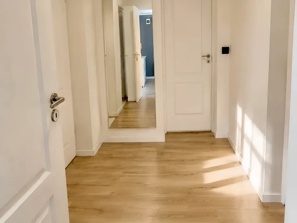Vidra, Ilfov: Casă individuală P+1+M de vânzare - 500mp teren, 7 camere, clasa energetică A - imaginea 8