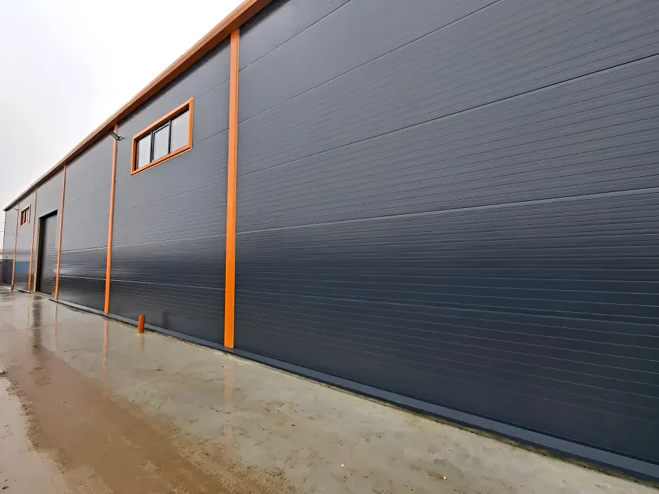 Hala De Vanzare Afumati, Ilfov - Spatiu Logistic Modern 420 mp - imaginea 4