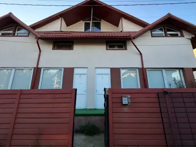 Casă de vânzare în Măgurele, Ilfov – Duplex P+1+M, suprafață utilă ~500 mp, Clasa A
