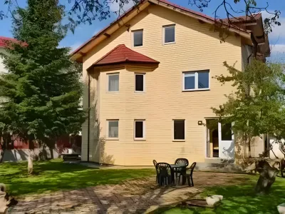 casa de vânzare Pantelimon, Ilfov - 3 apartamente independente, Finisaje premium